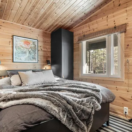 Ferienhaus The Nordic Reverie By Hilla *