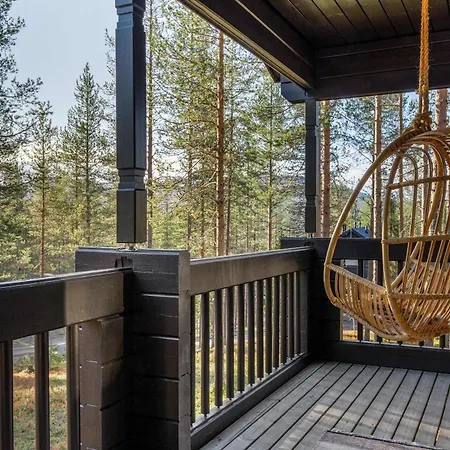 Ferienhaus The Nordic Reverie By Hilla