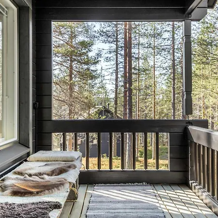 The Nordic Reverie By Hilla